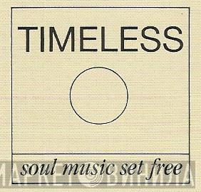 Timeless Records  - Винил CD и Кассеты лейбла Timeless Records (4) на сайте МаркетВинила