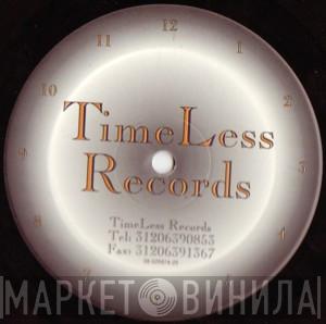 Timeless Records - Винил CD и Кассеты лейбла Timeless Records на сайте МаркетВинила