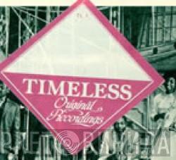 Timeless - Винил CD и Кассеты лейбла Timeless на сайте МаркетВинила