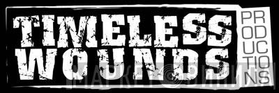 Timeless Wounds Productions - Винил CD и Кассеты лейбла Timeless Wounds Productions на сайте МаркетВинила