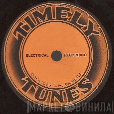 Timely Tunes - Винил CD и Кассеты лейбла Timely Tunes на сайте МаркетВинила