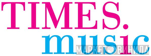 Times Music - Винил CD и Кассеты лейбла Times Music на сайте МаркетВинила