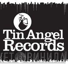 Tin Angel Records - Винил CD и Кассеты лейбла Tin Angel Records на сайте МаркетВинила