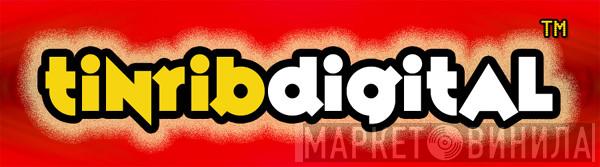 Tinrib Digital - Винил CD и Кассеты лейбла Tinrib Digital на сайте МаркетВинила