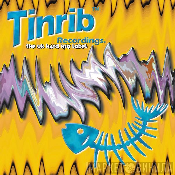 Tinrib Recordings - Винил CD и Кассеты лейбла Tinrib Recordings на сайте МаркетВинила