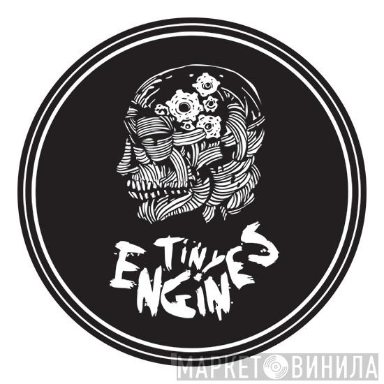 Tiny Engines - Винил CD и Кассеты лейбла Tiny Engines на сайте МаркетВинила