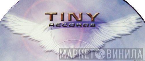 Tiny Records  - Винил CD и Кассеты лейбла Tiny Records (2) на сайте МаркетВинила