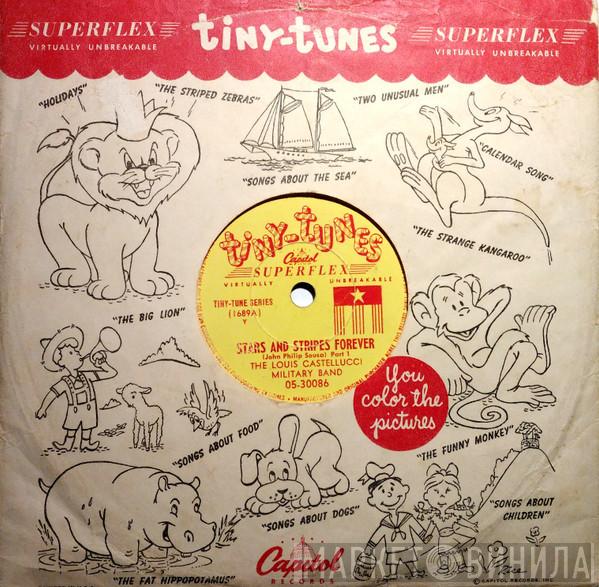 Tiny-Tunes - Винил CD и Кассеты лейбла Tiny-Tunes на сайте МаркетВинила
