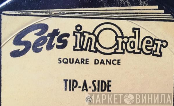 Tip-A-Side - Винил CD и Кассеты лейбла Tip-A-Side на сайте МаркетВинила