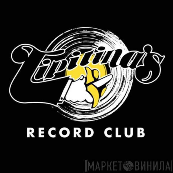Tipitina's Record Club - Винил CD и Кассеты лейбла Tipitina's Record Club на сайте МаркетВинила