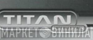 Titan Records - Винил CD и Кассеты лейбла Titan Records на сайте МаркетВинила