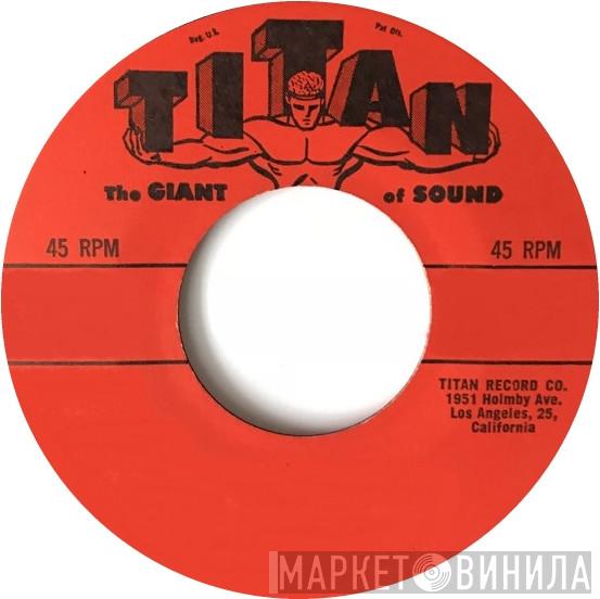 Titan  - Винил CD и Кассеты лейбла Titan (2) на сайте МаркетВинила