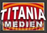 Titania Medien - Винил CD и Кассеты лейбла Titania Medien на сайте МаркетВинила