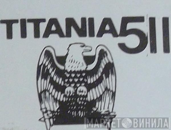 Titania - Винил CD и Кассеты лейбла Titania на сайте МаркетВинила