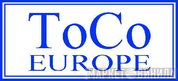 ToCo Europe - Винил CD и Кассеты лейбла ToCo Europe на сайте МаркетВинила