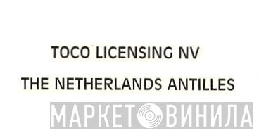 ToCo Licensing N.V. - Винил CD и Кассеты лейбла ToCo Licensing N.V. на сайте МаркетВинила