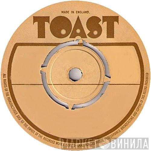 Toast  - Винил CD и Кассеты лейбла Toast (3) на сайте МаркетВинила