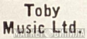 Toby Music Ltd. - Винил CD и Кассеты лейбла Toby Music Ltd. на сайте МаркетВинила