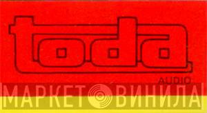 Toda Audio - Винил CD и Кассеты лейбла Toda Audio на сайте МаркетВинила