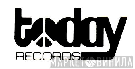 Today Records - Винил CD и Кассеты лейбла Today Records на сайте МаркетВинила