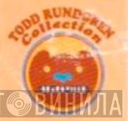 Todd Rundgren Collection - Винил CD и Кассеты лейбла Todd Rundgren Collection на сайте МаркетВинила