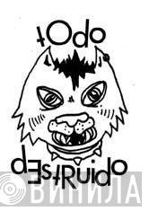 Todo Destruido - Винил CD и Кассеты лейбла Todo Destruido на сайте МаркетВинила