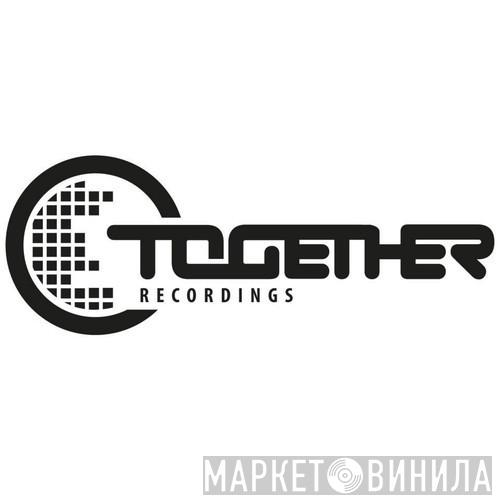 Together Recordings - Винил CD и Кассеты лейбла Together Recordings на сайте МаркетВинила