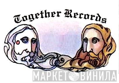 Together Records  - Винил CD и Кассеты лейбла Together Records (2) на сайте МаркетВинила