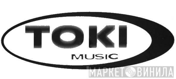 Toki Music - Винил CD и Кассеты лейбла Toki Music на сайте МаркетВинила