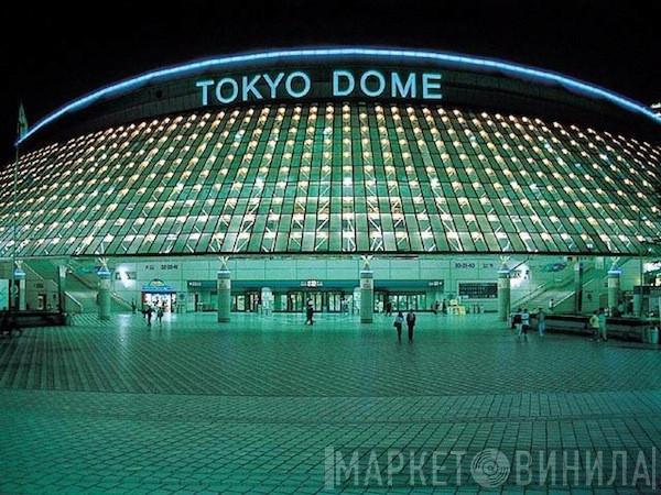 Tokyo Dome - Винил CD и Кассеты лейбла Tokyo Dome на сайте МаркетВинила