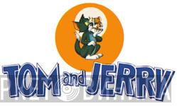 Tom & Jerry - Винил CD и Кассеты лейбла Tom & Jerry на сайте МаркетВинила