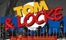Tom & Locke Die 2 Aus Der Millionenstadt - Винил CD и Кассеты лейбла Tom & Locke Die 2 Aus Der Millionenstadt на сайте МаркетВинила