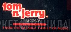 Tom N' Jerry Records - Винил CD и Кассеты лейбла Tom N' Jerry Records на сайте МаркетВинила