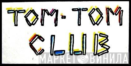 Tom-Tom Club  - Винил CD и Кассеты лейбла Tom-Tom Club (2) на сайте МаркетВинила
