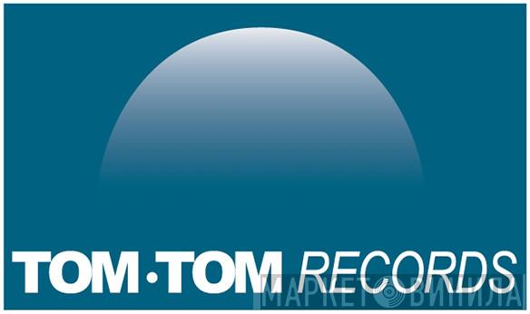 Tom-Tom Records - Винил CD и Кассеты лейбла Tom-Tom Records на сайте МаркетВинила