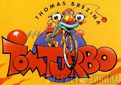 Tom Turbo - Винил CD и Кассеты лейбла Tom Turbo на сайте МаркетВинила