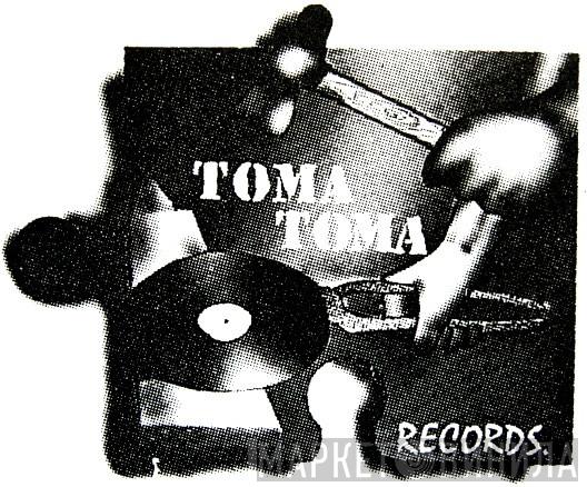 Toma Toma Records - Винил CD и Кассеты лейбла Toma Toma Records на сайте МаркетВинила