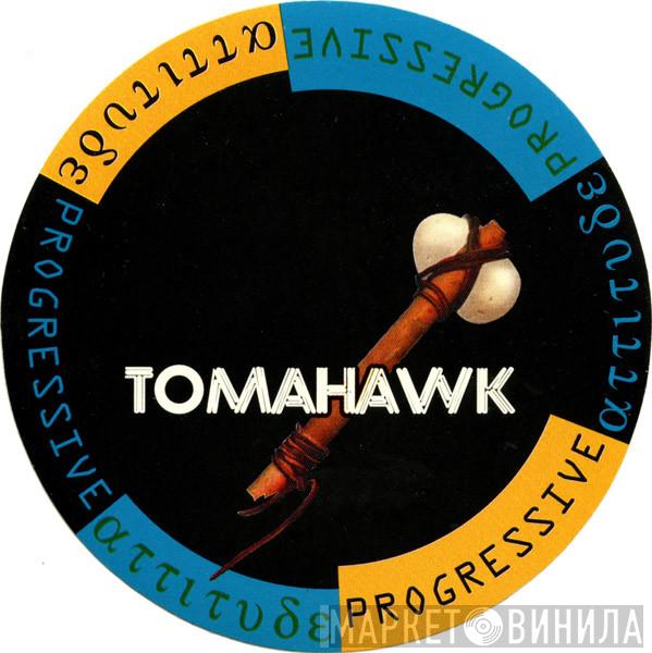 Tomahawk Records  - Винил CD и Кассеты лейбла Tomahawk Records (2) на сайте МаркетВинила