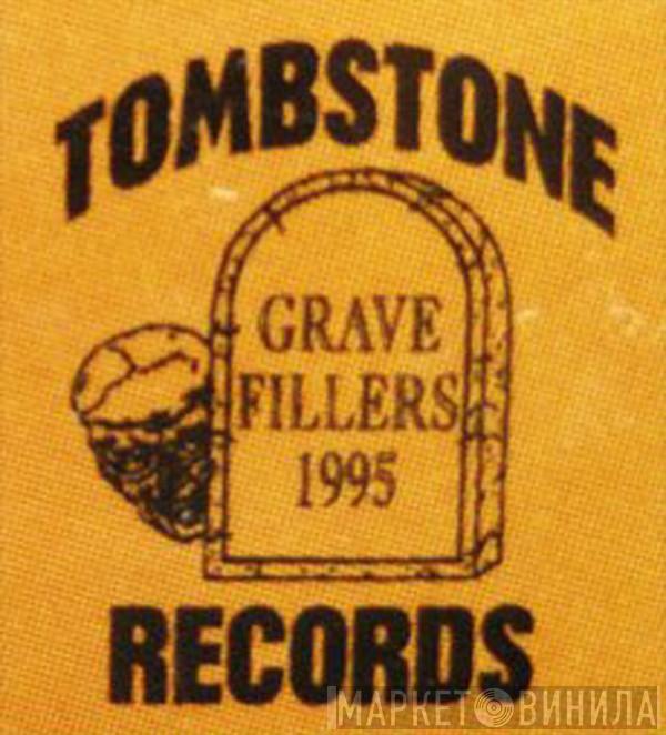 Tombstone Records  - Винил CD и Кассеты лейбла Tombstone Records (2) на сайте МаркетВинила