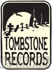 Tombstone Records  - Винил CD и Кассеты лейбла Tombstone Records (4) на сайте МаркетВинила