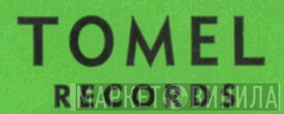 Tomel Records - Винил CD и Кассеты лейбла Tomel Records на сайте МаркетВинила