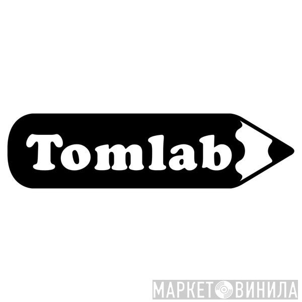 Tomlab - Винил CD и Кассеты лейбла Tomlab на сайте МаркетВинила