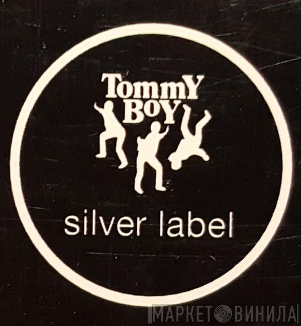 Tommy Boy Silver Label - Винил CD и Кассеты лейбла Tommy Boy Silver Label на сайте МаркетВинила