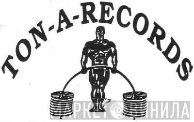 Ton-A-Records - Винил CD и Кассеты лейбла Ton-A-Records на сайте МаркетВинила