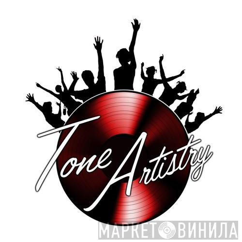 Tone Artistry Limited - Винил CD и Кассеты лейбла Tone Artistry Limited на сайте МаркетВинила