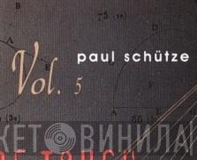 Tone Casualties (Paul Schütze) - Винил CD и Кассеты лейбла Tone Casualties (Paul Schütze) на сайте МаркетВинила