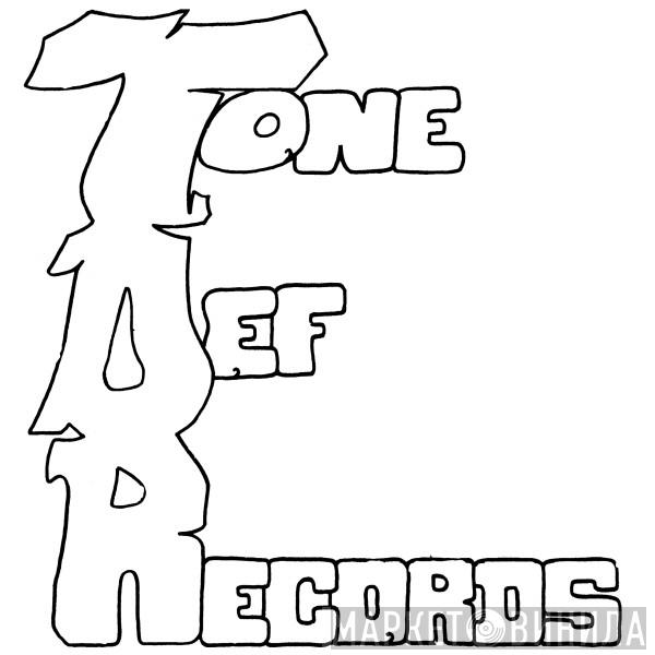 Tone Def Records  - Винил CD и Кассеты лейбла Tone Def Records (2) на сайте МаркетВинила