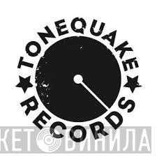 Tonequake Records - Винил CD и Кассеты лейбла Tonequake Records на сайте МаркетВинила