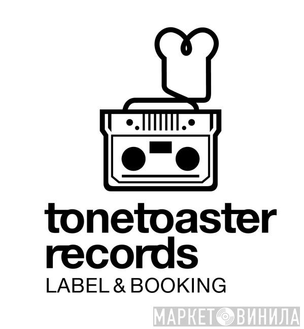 Tonetoaster - Винил CD и Кассеты лейбла Tonetoaster на сайте МаркетВинила