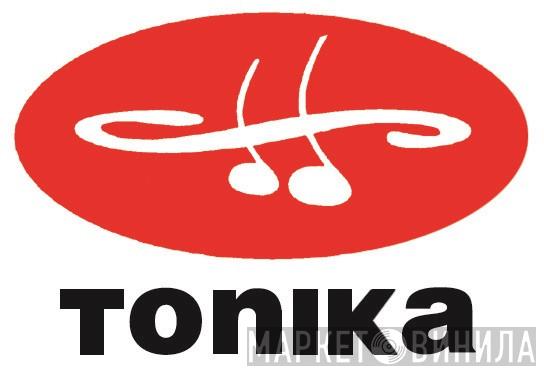 Tonika - Винил CD и Кассеты лейбла Tonika на сайте МаркетВинила